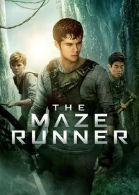 Maze runner group B