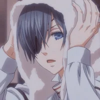 Ciel Phantomhive 