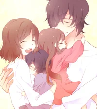 Foster Family