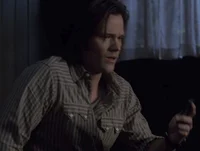 Sam Winchester