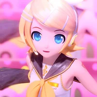 Kagamine Rin 