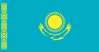 KAZAKHSTAN 