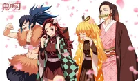 Kamaboko Squad AU