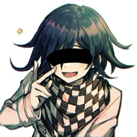 Kokichi Ouma