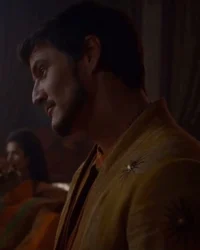 Oberyn Martell 