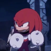 Knuckles the Echidna