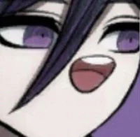 Random Kokichi