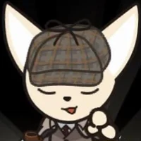 Detective Fenneko