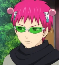 Kusuo Saiki