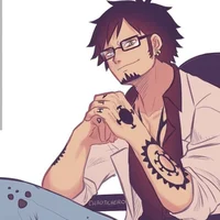 Trafalgar Law