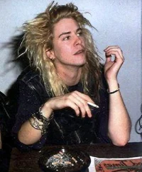 Duff Mckagan
