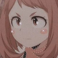Ochako Uraraka