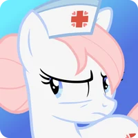 Nurse Redheart