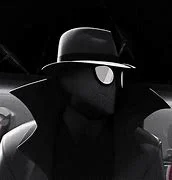 Spider-Noir - pretty