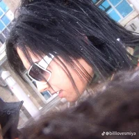 Bill Kaulitz Bully