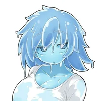 Slime Girl