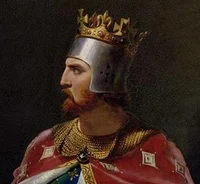 Richard I of England