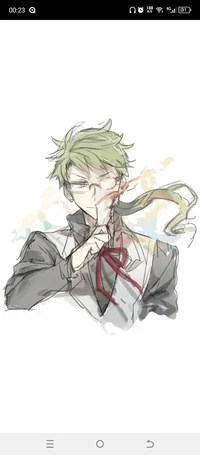 Kunikida Doppo