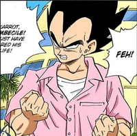 Vegeta 