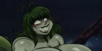 Swamp Creature