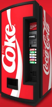 Vending Machine