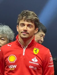 039 Charles Leclerc