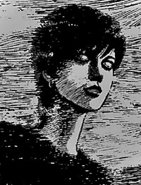 Guy at the crossroad