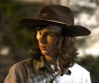 Carl Grimes