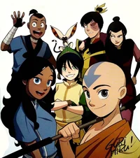 ATLA high school