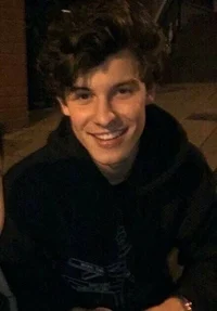 Shawn Mendes