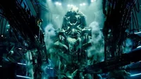 Megatron - Bay