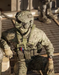 Kim Horangi Hong-jin