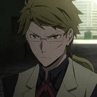 Doppo Kunikida 