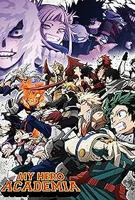MHA - Attack