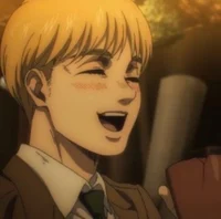 Armin Arlert