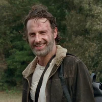 Rick Grimes 