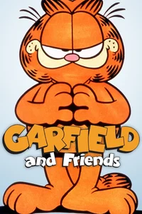 Garfield