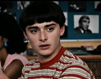 Will byler