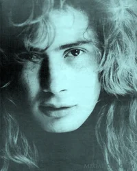 Dave Mustaine