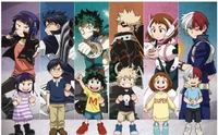 Class 1-a