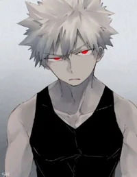 BAKUGO KATSUKI