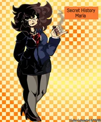 Maria