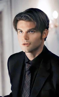 Elijah Mikaelson