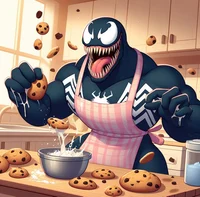 Momma Venom