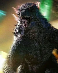 Godzilla 