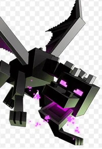 Ender dragon