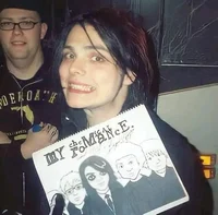 Gerard Way