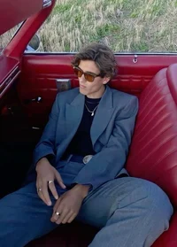 NASH HAWTHORNE