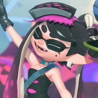 callie -splatoon