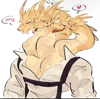 Mobster KingGhidorah